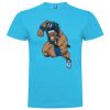 T-shirt Adulte, Awu Adodoé Braco Vignette