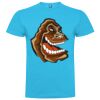 T-shirt Adulte, Awu Adodoé Braco Vignette