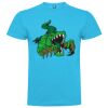 T-shirt Adulte, Awu Adodoé Braco Vignette