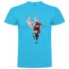 T-shirt Adulte, Awu Adodoé Braco Vignette