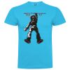 T-shirt Adulte, Awu Adodoé Braco Vignette
