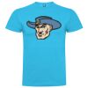 T-shirt Adulte, Awu Adodoé Braco Vignette