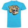 T-shirt Adulte, Awu Adodoé Braco Vignette