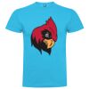 T-shirt Adulte, Awu Adodoé Braco Vignette