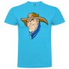 T-shirt Adulte, Awu Adodoé Braco Vignette