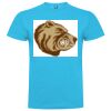T-shirt Adulte, Awu Adodoé Braco Vignette