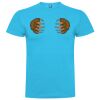 T-shirt Adulte, Awu Adodoé Braco Vignette