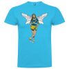 T-shirt Adulte, Awu Adodoé Braco Vignette
