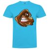 T-shirt Adulte, Awu Adodoé Braco Vignette