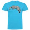 T-shirt Adulte, Awu Adodoé Braco Vignette