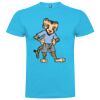 T-shirt Adulte, Awu Adodoé Braco Vignette