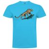 T-shirt Adulte, Awu Adodoé Braco Vignette