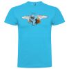 T-shirt Adulte, Awu Adodoé Braco Vignette