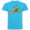 T-shirt Adulte, Awu Adodoé Braco Vignette