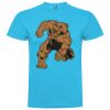 T-shirt Adulte, Awu Adodoé Braco Vignette