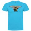 T-shirt Adulte, Awu Adodoé Braco Vignette