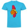 T-shirt Adulte, Awu Adodoé Braco Vignette