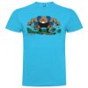 T-shirt Adulte, Awu Adodoé Braco Vignette