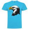 T-shirt Adulte, Awu Adodoé Braco Vignette