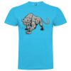 T-shirt Adulte, Awu Adodoé Braco Vignette