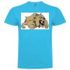 T-shirt Adulte, Awu Adodoé Braco Vignette