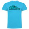 T-shirt Adulte, Awu Adodoé Braco Vignette