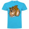T-shirt Adulte, Awu Adodoé Braco Vignette