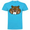 T-shirt Adulte, Awu Adodoé Braco Vignette