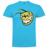 T-shirt Adulte, Awu Adodoé Braco Vignette