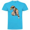 T-shirt Adulte, Awu Adodoé Braco Vignette