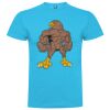 T-shirt Adulte, Awu Adodoé Braco Vignette