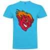 T-shirt Adulte, Awu Adodoé Braco Vignette