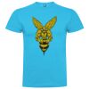 T-shirt Adulte, Awu Adodoé Braco Vignette