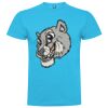 T-shirt Adulte, Awu Adodoé Braco Vignette