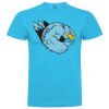 T-shirt Adulte, Awu Adodoé Braco Vignette