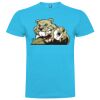 T-shirt Adulte, Awu Adodoé Braco Vignette