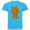 T-shirt Adulte, Awu Adodoé Braco Vignette