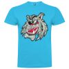 T-shirt Adulte, Awu Adodoé Braco Vignette
