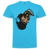 T-shirt Adulte, Awu Adodoé Braco Vignette