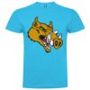 T-shirt Adulte, Awu Adodoé Braco Vignette