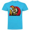 T-shirt Adulte, Awu Adodoé Braco Vignette