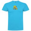 T-shirt Adulte, Awu Adodoé Braco Vignette