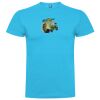 T-shirt Adulte, Awu Adodoé Braco Vignette