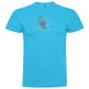 T-shirt Adulte, Awu Adodoé Braco Vignette