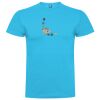 T-shirt Adulte, Awu Adodoé Braco Vignette