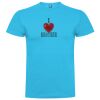 T-shirt Adulte, Awu Adodoé Braco Vignette