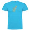 T-shirt Adulte, Awu Adodoé Braco Vignette