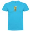 T-shirt Adulte, Awu Adodoé Braco Vignette