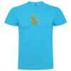 T-shirt Adulte, Awu Adodoé Braco Vignette