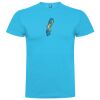 T-shirt Adulte, Awu Adodoé Braco Vignette